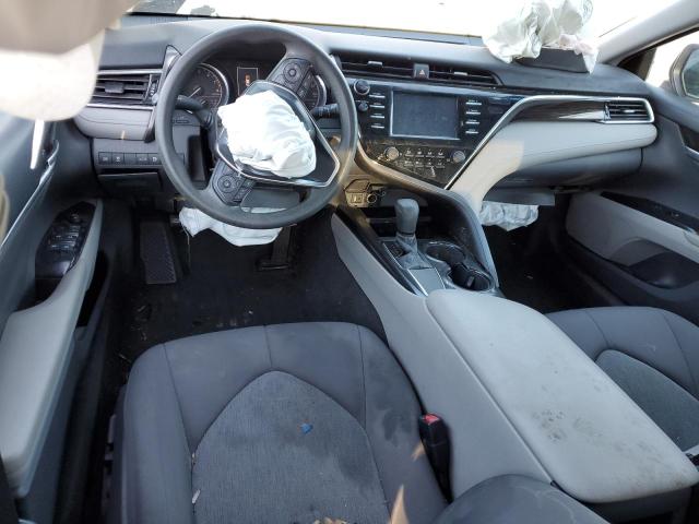 Photo 7 VIN: 4T1B11HK1JU003979 - TOYOTA CAMRY 