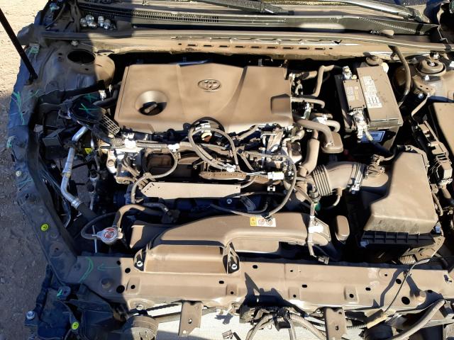 Photo 6 VIN: 4T1B11HK1JU006185 - TOYOTA CAMRY L 