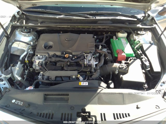 Photo 9 VIN: 4T1B11HK1JU006896 - TOYOTA CAMRY 