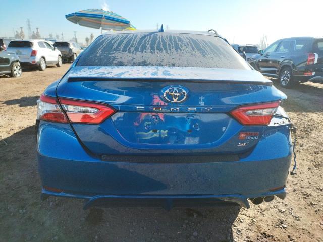 Photo 5 VIN: 4T1B11HK1JU009801 - TOYOTA CAMRY L 