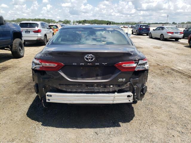 Photo 5 VIN: 4T1B11HK1JU013198 - TOYOTA CAMRY 