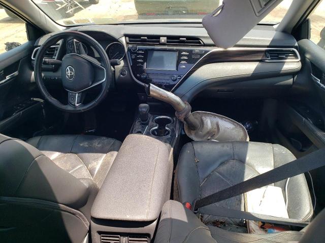 Photo 7 VIN: 4T1B11HK1JU013198 - TOYOTA CAMRY 