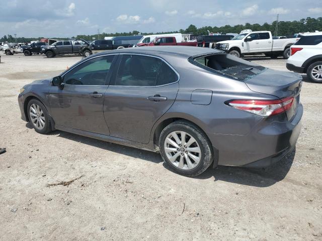 Photo 1 VIN: 4T1B11HK1JU018174 - TOYOTA CAMRY L 