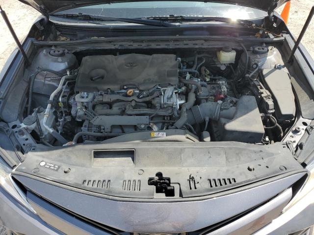 Photo 10 VIN: 4T1B11HK1JU018174 - TOYOTA CAMRY L 