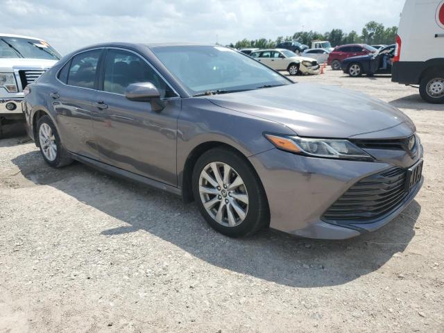 Photo 3 VIN: 4T1B11HK1JU018174 - TOYOTA CAMRY L 