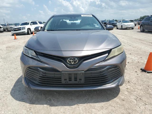 Photo 4 VIN: 4T1B11HK1JU018174 - TOYOTA CAMRY L 