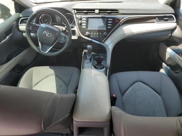 Photo 7 VIN: 4T1B11HK1JU018174 - TOYOTA CAMRY L 