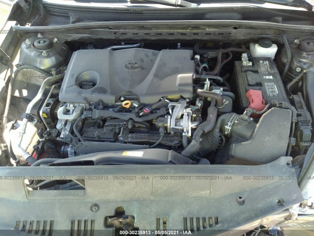 Photo 9 VIN: 4T1B11HK1JU020264 - TOYOTA CAMRY 