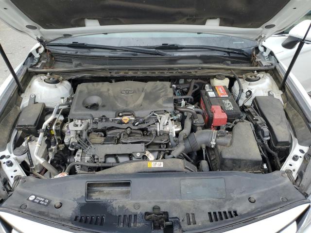 Photo 10 VIN: 4T1B11HK1JU023052 - TOYOTA CAMRY 