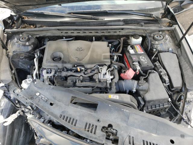 Photo 6 VIN: 4T1B11HK1JU029501 - TOYOTA CAMRY L 