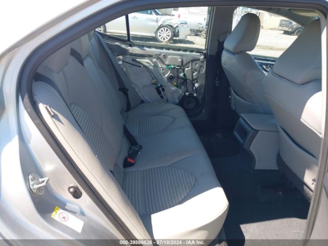 Photo 7 VIN: 4T1B11HK1JU034021 - TOYOTA CAMRY 