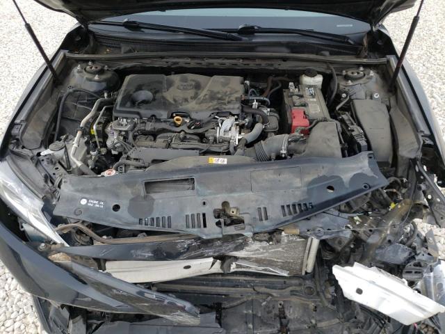 Photo 6 VIN: 4T1B11HK1JU036237 - TOYOTA CAMRY L 