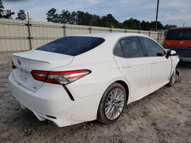 Photo 3 VIN: 4T1B11HK1JU036724 - TOYOTA CAMRY L 