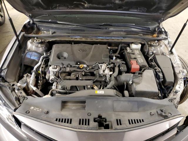 Photo 10 VIN: 4T1B11HK1JU038859 - TOYOTA CAMRY L 