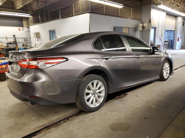 Photo 2 VIN: 4T1B11HK1JU038859 - TOYOTA CAMRY L 