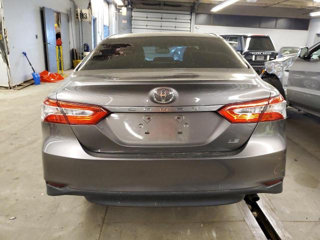 Photo 5 VIN: 4T1B11HK1JU038859 - TOYOTA CAMRY L 