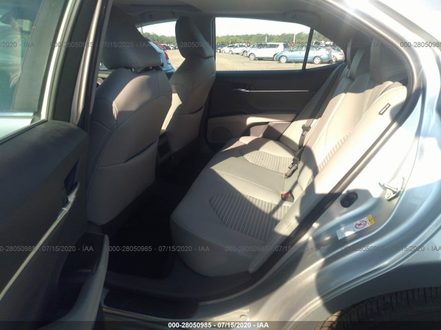 Photo 7 VIN: 4T1B11HK1JU040160 - TOYOTA CAMRY 