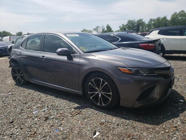 Photo 3 VIN: 4T1B11HK1JU041549 - TOYOTA CAMRY L 