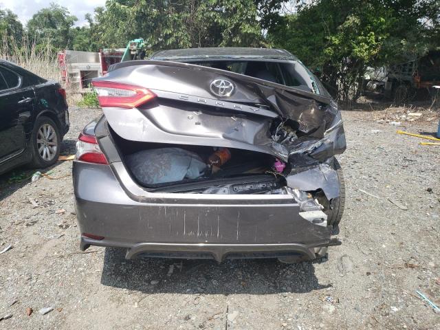 Photo 5 VIN: 4T1B11HK1JU041549 - TOYOTA CAMRY L 