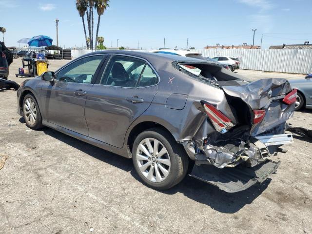 Photo 1 VIN: 4T1B11HK1JU041583 - TOYOTA CAMRY L 