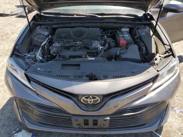 Photo 10 VIN: 4T1B11HK1JU041583 - TOYOTA CAMRY L 