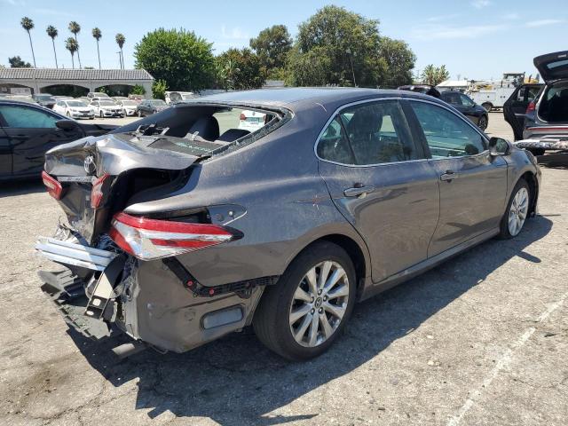 Photo 2 VIN: 4T1B11HK1JU041583 - TOYOTA CAMRY L 