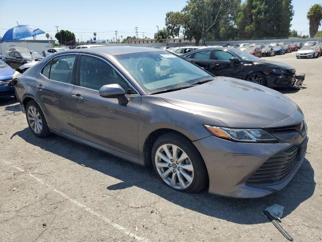 Photo 3 VIN: 4T1B11HK1JU041583 - TOYOTA CAMRY L 