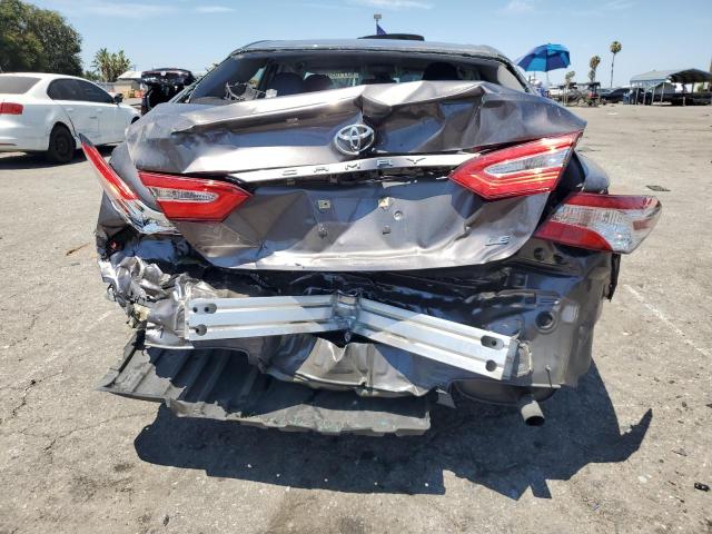 Photo 5 VIN: 4T1B11HK1JU041583 - TOYOTA CAMRY L 