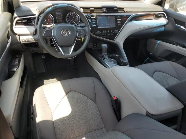 Photo 7 VIN: 4T1B11HK1JU041583 - TOYOTA CAMRY L 