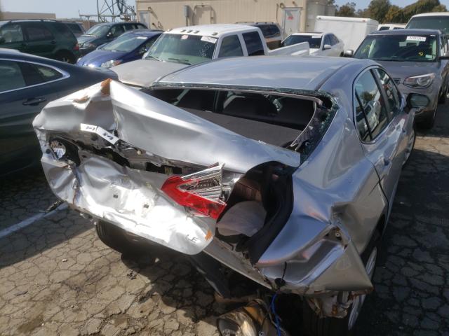 Photo 8 VIN: 4T1B11HK1JU050896 - TOYOTA CAMRY L 