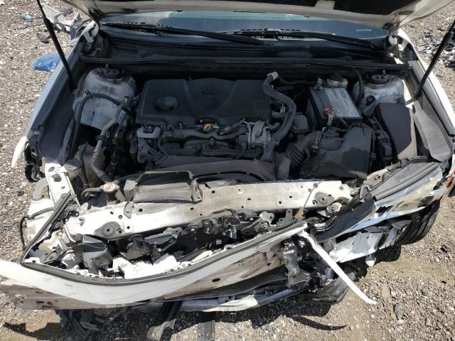 Photo 10 VIN: 4T1B11HK1JU053006 - TOYOTA CAMRY L 