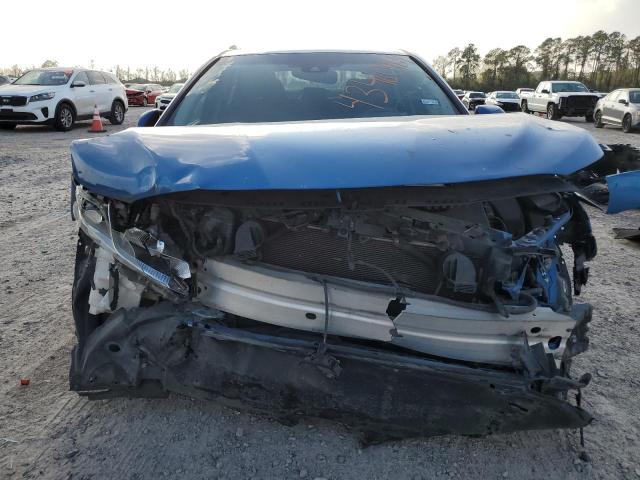 Photo 4 VIN: 4T1B11HK1JU055564 - TOYOTA CAMRY 