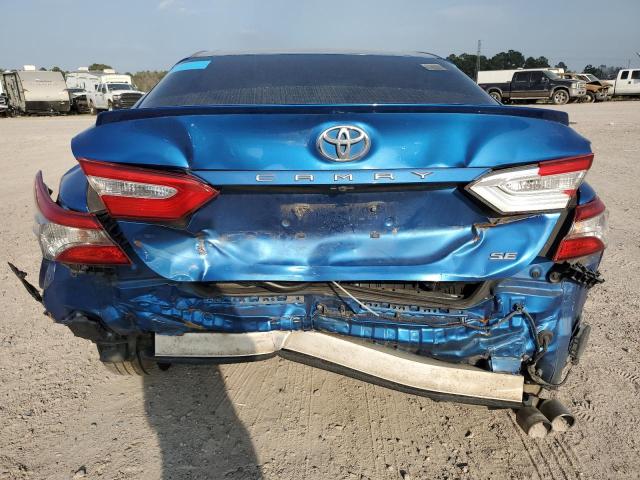 Photo 5 VIN: 4T1B11HK1JU055564 - TOYOTA CAMRY 