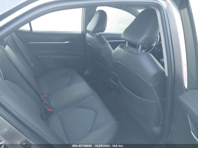 Photo 7 VIN: 4T1B11HK1JU068282 - TOYOTA CAMRY 