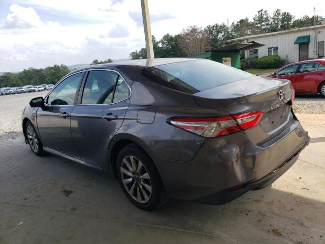 Photo 1 VIN: 4T1B11HK1JU068735 - TOYOTA CAMRY 