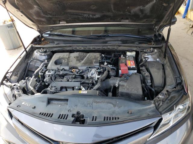 Photo 10 VIN: 4T1B11HK1JU068735 - TOYOTA CAMRY 