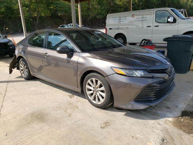 Photo 3 VIN: 4T1B11HK1JU068735 - TOYOTA CAMRY 