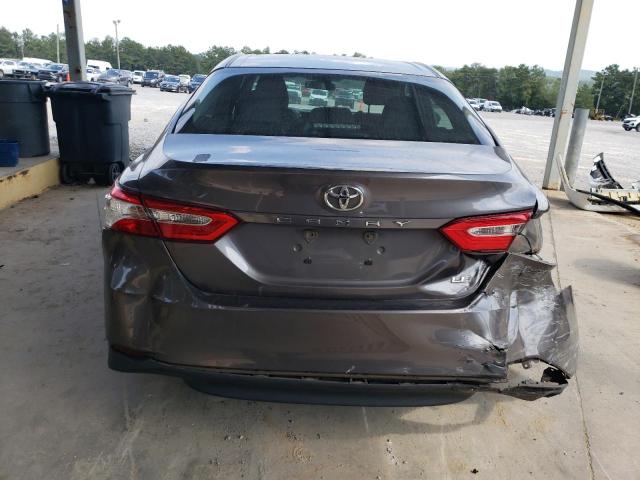 Photo 5 VIN: 4T1B11HK1JU068735 - TOYOTA CAMRY 