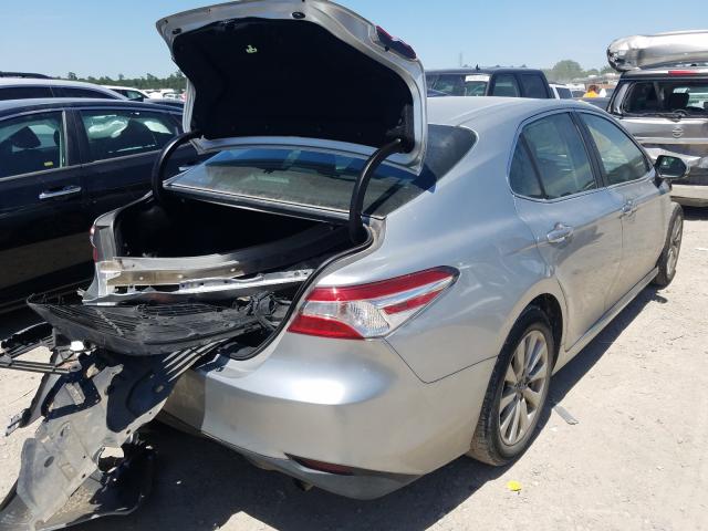 Photo 3 VIN: 4T1B11HK1JU068895 - TOYOTA CAMRY L 