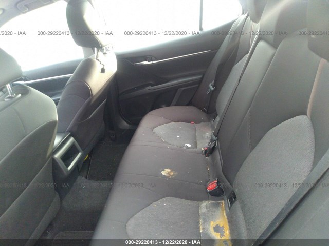 Photo 7 VIN: 4T1B11HK1JU071652 - TOYOTA CAMRY 