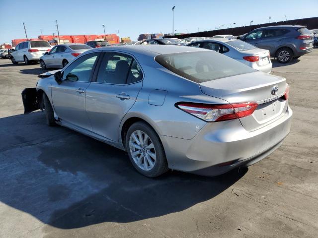 Photo 1 VIN: 4T1B11HK1JU078911 - TOYOTA CAMRY L 