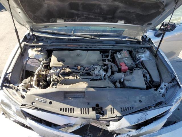 Photo 10 VIN: 4T1B11HK1JU078911 - TOYOTA CAMRY L 