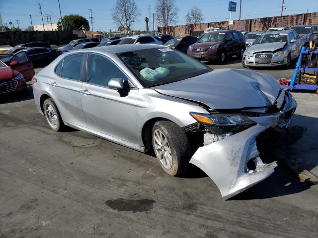 Photo 3 VIN: 4T1B11HK1JU078911 - TOYOTA CAMRY L 