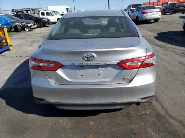 Photo 5 VIN: 4T1B11HK1JU078911 - TOYOTA CAMRY L 