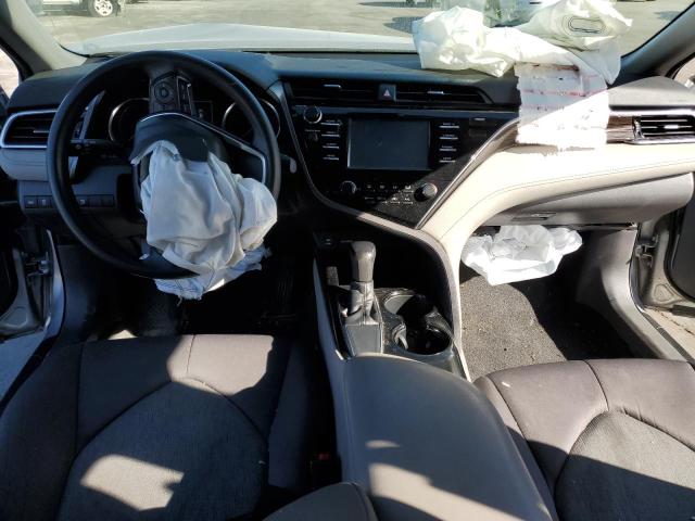 Photo 7 VIN: 4T1B11HK1JU078911 - TOYOTA CAMRY L 