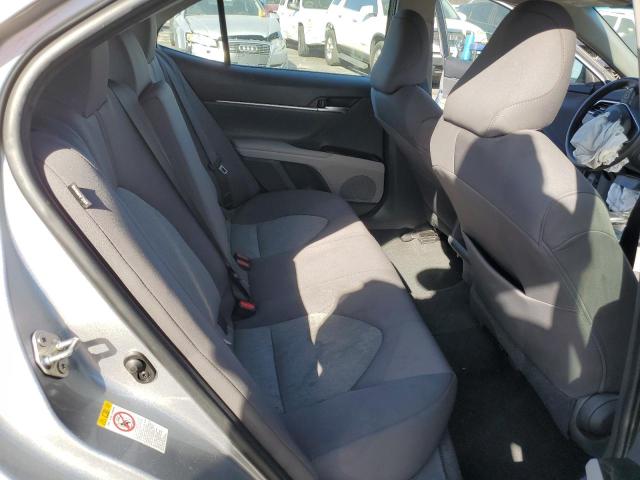 Photo 9 VIN: 4T1B11HK1JU078911 - TOYOTA CAMRY L 