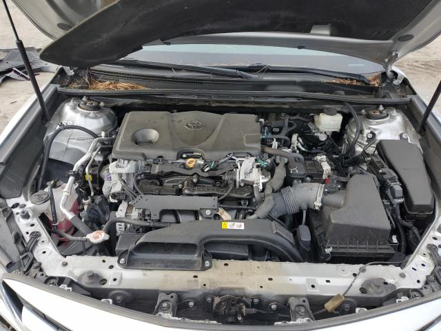 Photo 10 VIN: 4T1B11HK1JU082960 - TOYOTA CAMRY L 