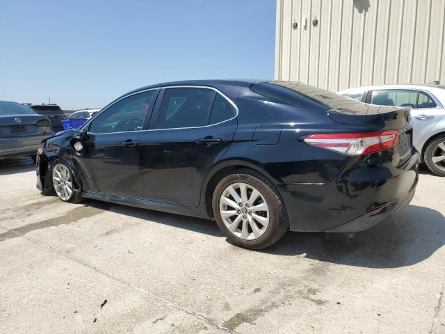 Photo 1 VIN: 4T1B11HK1JU089374 - TOYOTA CAMRY L 