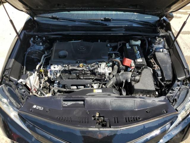 Photo 10 VIN: 4T1B11HK1JU089374 - TOYOTA CAMRY L 