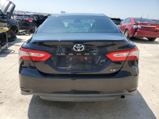 Photo 5 VIN: 4T1B11HK1JU089374 - TOYOTA CAMRY L 